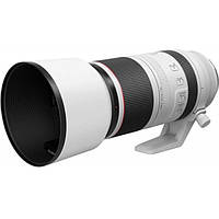 Телеоб єктив Canon RF 100-500mm f/4.5-7.1 CASHBACK