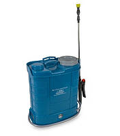 Садовий обприскувач акумуляторний KRAISSMANN 12 AS 8 (АКБ 12 В, 8000 мАг, Об'єм бака 12 л), фото 2