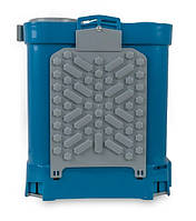 Садовий обприскувач акумуляторний KRAISSMANN 12 AS 8 (АКБ 12 В, 8000 мАг, Об'єм бака 12 л), фото 5