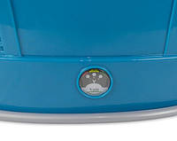 Садовий обприскувач акумуляторний KRAISSMANN 12 AS 8 (АКБ 12 В, 8000 мАг, Об'єм бака 12 л), фото 3