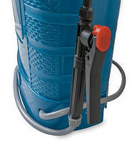 Садовий обприскувач акумуляторний KRAISSMANN 12 AS 8 (АКБ 12 В, 8000 мАг, Об'єм бака 12 л), фото 7