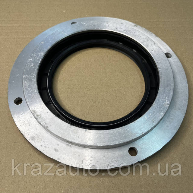 Сальник со стаканом КрАЗ в сборе 6505-3104034: продажа, цена в