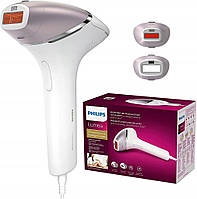 PHILIPS LUMEA IPL ЛАЗЕРНА ЕПІЛЯЦІЯ BRI944/00 НАБІР З 2 КОМПЛЕКТІВ ATTENTION ТІЛО ОБЛИЧЧЯ