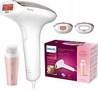 PHILIPS LUMEA ADVANCED BRI922 X2 IPL ДЕПІЛЯТОР ОБЛИЧЧЯ ТІЛО + БЕЗКОШТОВНО