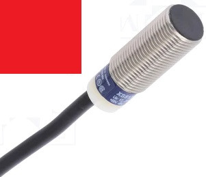 XS512B1NAL2 Telemecanique Датчик, фото 1