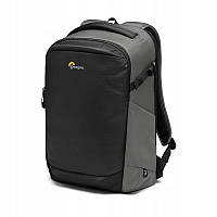 Рюкзак Lowepro Flipside BP 400 AW III темно-сірий