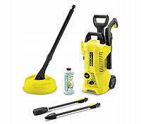 Мийка високого тиску Karcher K2 Premium FC Home