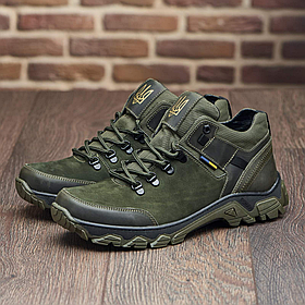 Кросівки Тактичні Чоловічі Хакі