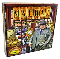 Игра Магнат Энергия плюс