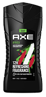 Гель для душа AXE Africa 250 мл