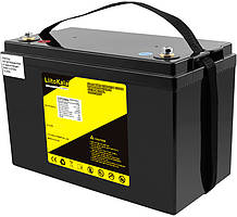 Акумуляторна батарея LiitoKala LiFePO4 12V150Ah