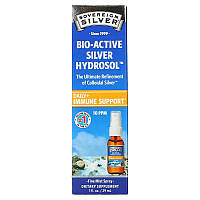 Sovereign Bio-Active Silver Hydrosol Spray 29 ml SSV-23229 SP