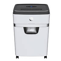 Знищувач документів HP OneShred 18CC, A4, 80g х 18 листів, 4*35, 25 л (2805)