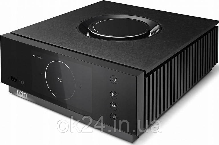 NAIM UNITI ATOM HDMI