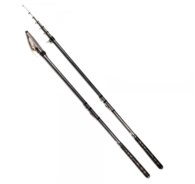 Вудка болонська під кивок Winner 8H 5,7м