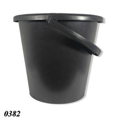 Відро господарське ПГ 10 л (5шт)