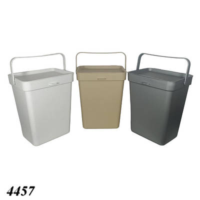 Відро універсальне з кришкою 10 л