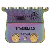 Ножевой блок для триммера BaByliss PRO Chameleon FX Titanium 2.0 Blade FX707C2ZE