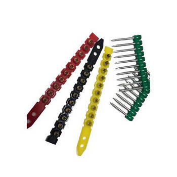 Дюбель-цвяхи для порохових монтажних пістолетів 