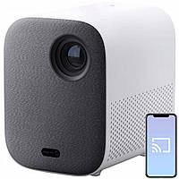 ПОРТАТИВНИЙ LED ПРОЕКТОР XIAOMI MI SMART PROJECTOR 2 FULL HD WIFI BLUETOOTH