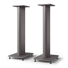 KEF S2 Floor Stand - підлогові стійки для поличної акустики