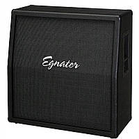 Egnater VN-412A - Гітарний кабінет Celestion 4 x 12 .