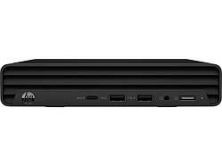 Неттоп HP Pro Mini 260 G9 i5-1235U/8GB/SSD512GB/Stand/K&M/WiFi/DOS (6B2W5EA)