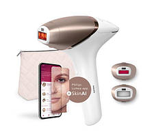Епілятор Philips Lumea 9900 IPL BRI973/00