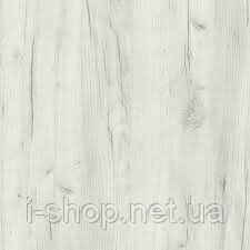 Стіл Неман МОНО 880х880 Дуб крафт білий/Венге, фото 3