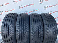 Шины Б/У всесезонна 235/55 R19 PIRELLI SCORPION ZERO ALL SEASON 6mm