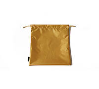 Многоразовый мешок для сырой рыбы и мяса VS Thermal Eco Bag Желтый KS, код: 7547569