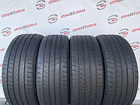 Шины Б/У літня 245/50 R19 BRIDGESTONE ALENZA 001 RUN FLAT 5mm