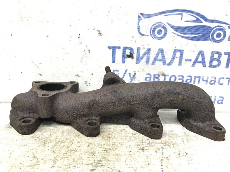 Колектор випускний Kia Ceed 2007-2012 285112A400 (Арт.32087), фото 1