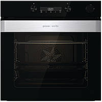 Вбудована духовка Gorenje BSA6737ORAB 77л PARA