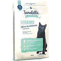 Сухий корм Sanabelle Sterilized 10 кг для дорослих котів