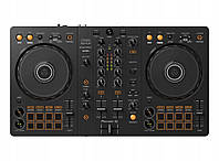 Pioneer DDJ-FLX4 2-КАНАЛЬНИЙ КОНТРОЛЕР REKORDBOX