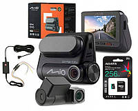 MIO MIVUE 846 WiFi WIDER REGISTRATION GPS HDR KIT