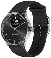 Смарт-годинник Withings ScanWatch Light 37mm Black