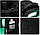 Рюкзак-переноска для тварин розсувний CosmoPet CP-17 для котів і собак Black/Green, фото 11