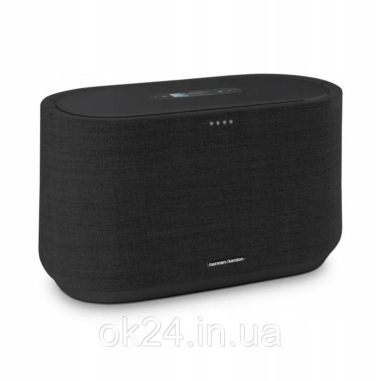 Колонка мережева Harman Kardon Citation 300 blk