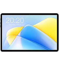 Планшет Teclast P40HD 10.1” FHD / 8GB / 128GB / T606 / 6000mAh / LTE / 5+13Mp / Metal / Gray (6940709685266)