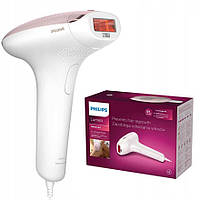 IPL LIGHT ЕПІЛЯЦІЯ Philips Lumea