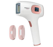 Епілятор Webber IPL S7