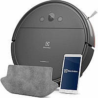 Робот-пылесос Electrolux 600 Robotic Cleaner ER61UW1DG [100268]