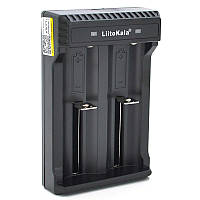 Зарядний пристрій LiitoKala Lii-L2, 2xLion (Lii-L2)