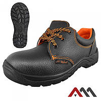 Черевики робочі BPS1P Orange Artmas, Польща