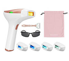 Епілятор Beautifly B-Shine Pro