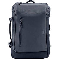 Рюкзак для ноутбука HP 15.6" Travel 25 Liter, сірий (6B8U4AA)
