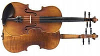 Скрипка 4/4 Франц Занднер SV-6
