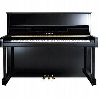 Акустичне піаніно Yamaha B3E PE